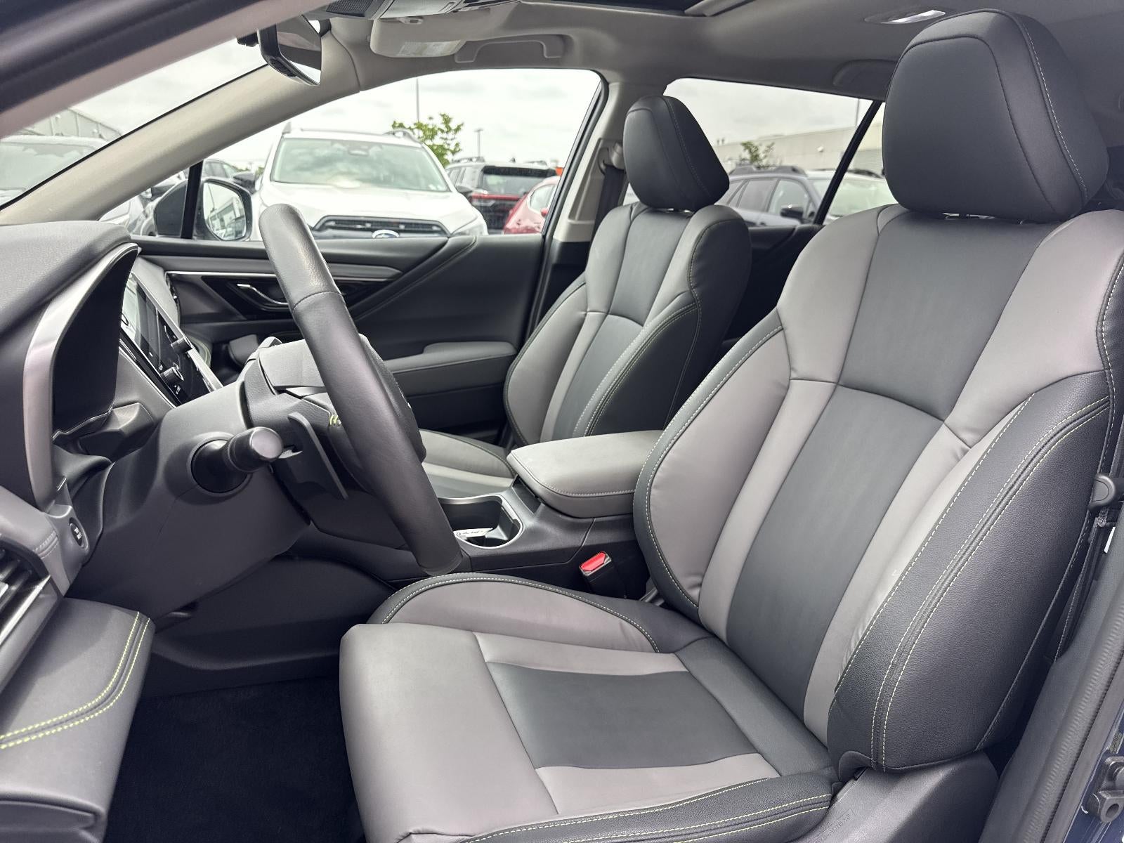 2025 Subaru Outback Onyx Edition XT AWD