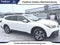 2020 Subaru Outback Limited XT CVT