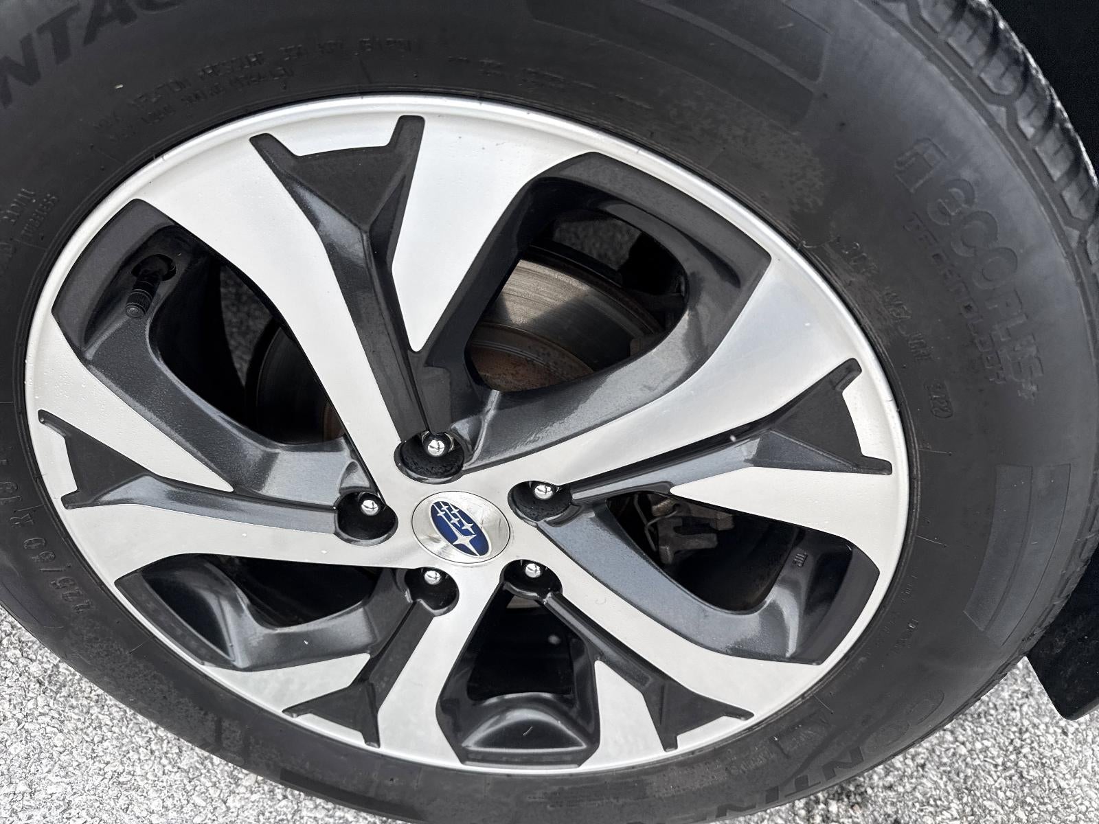 2020 Subaru Outback Limited XT CVT