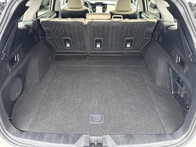 2020 Subaru Outback Limited XT CVT