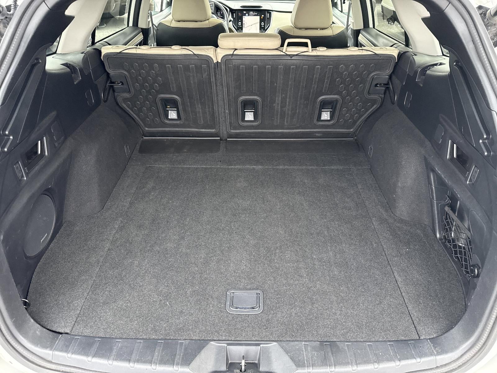 2020 Subaru Outback Limited XT CVT