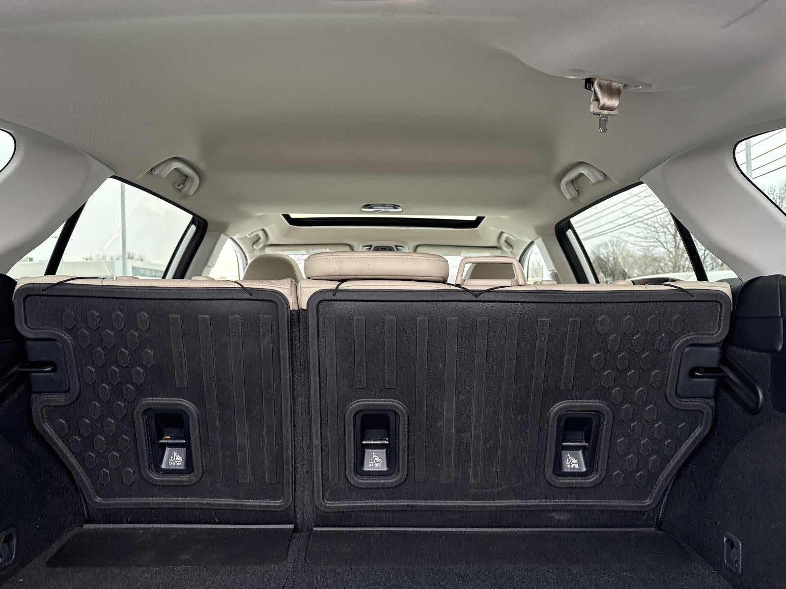 2020 Subaru Outback Limited XT CVT