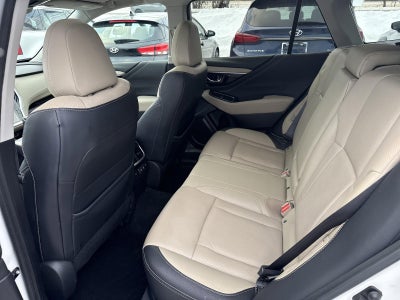 2020 Subaru Outback Limited XT CVT