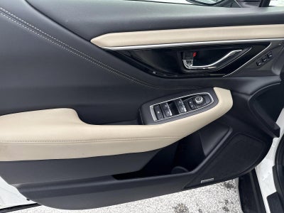 2020 Subaru Outback Limited XT CVT