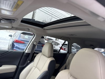 2020 Subaru Outback Limited XT CVT