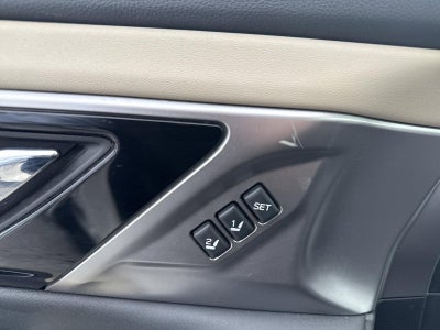 2020 Subaru Outback Limited XT CVT