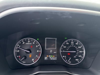 2020 Subaru Outback Limited XT CVT