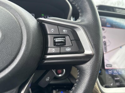 2020 Subaru Outback Limited XT CVT