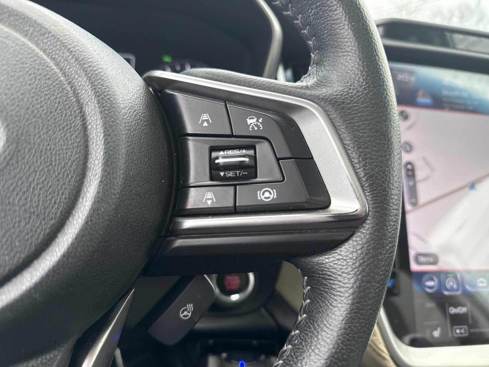 2020 Subaru Outback Limited XT CVT