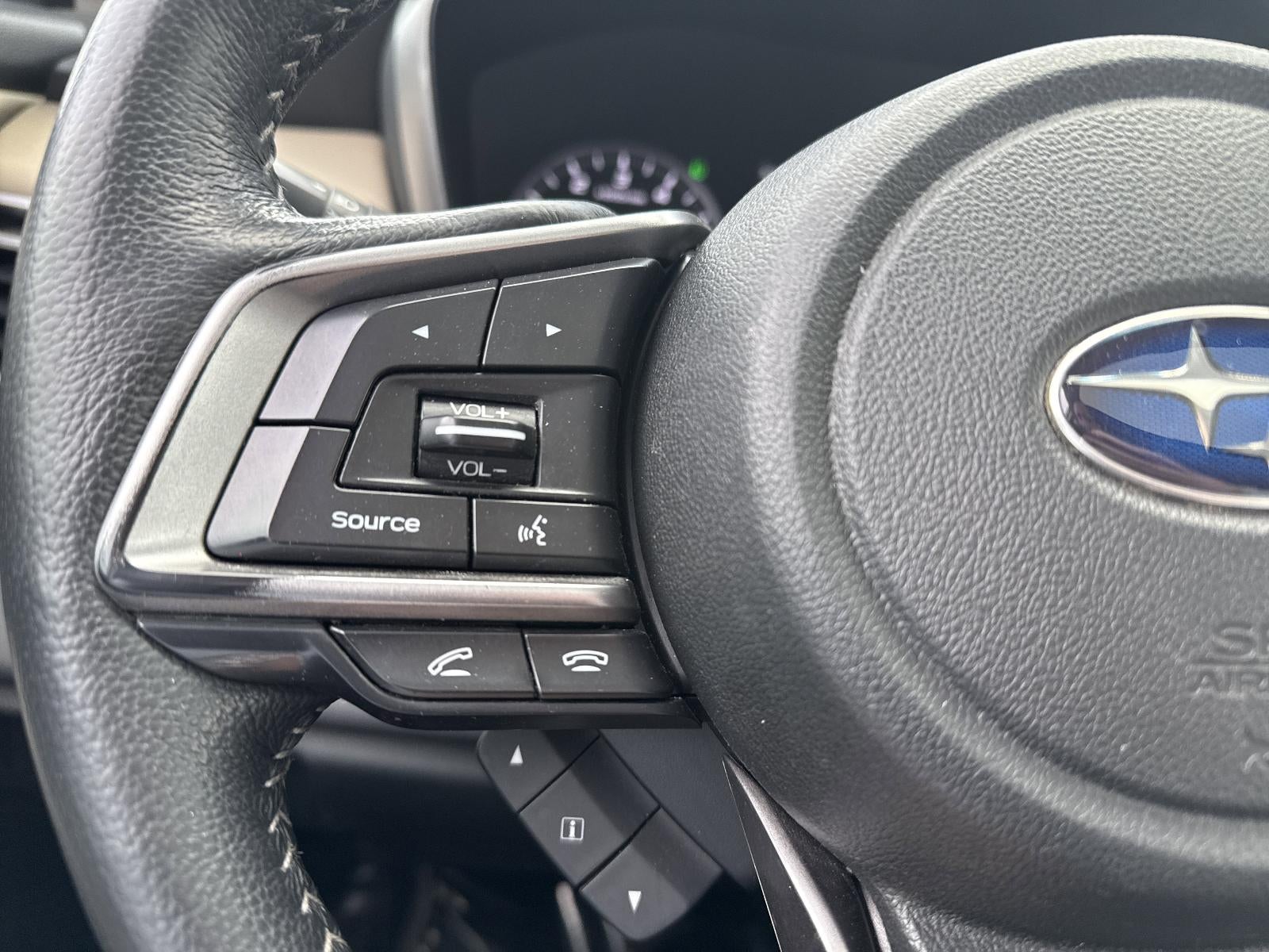 2020 Subaru Outback Limited XT CVT