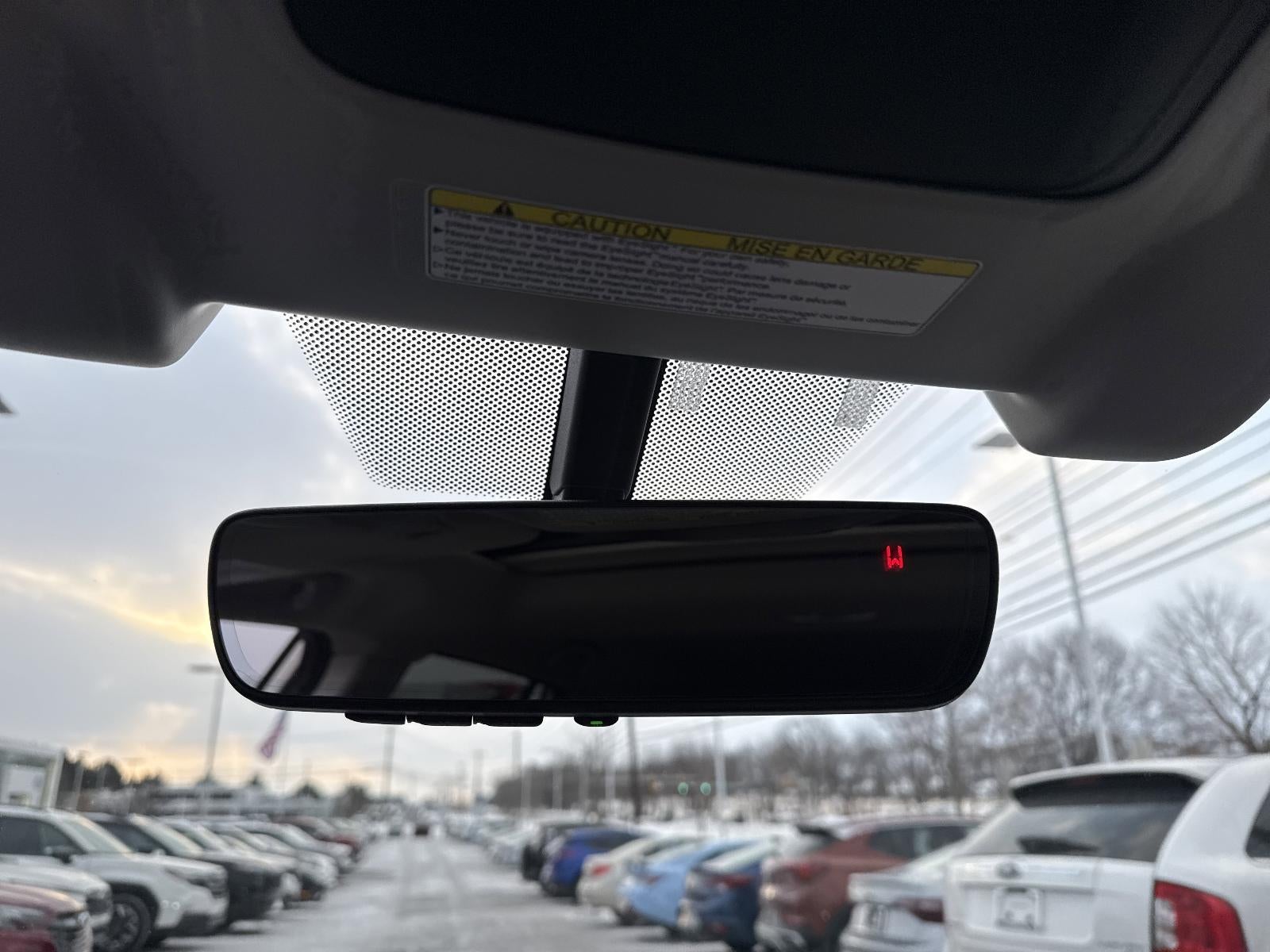 2020 Subaru Outback Limited XT CVT