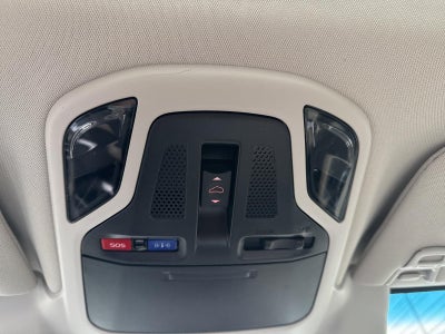 2020 Subaru Outback Limited XT CVT