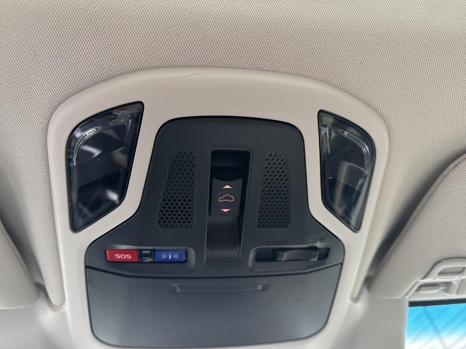 2020 Subaru Outback Limited XT CVT