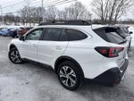 2020 Subaru Outback Limited XT CVT