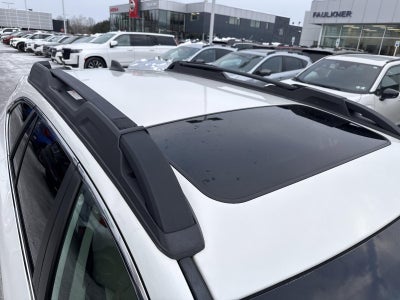 2020 Subaru Outback Limited XT CVT