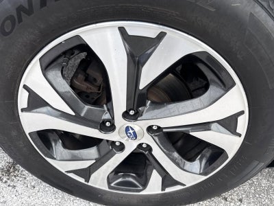 2020 Subaru Outback Limited XT CVT