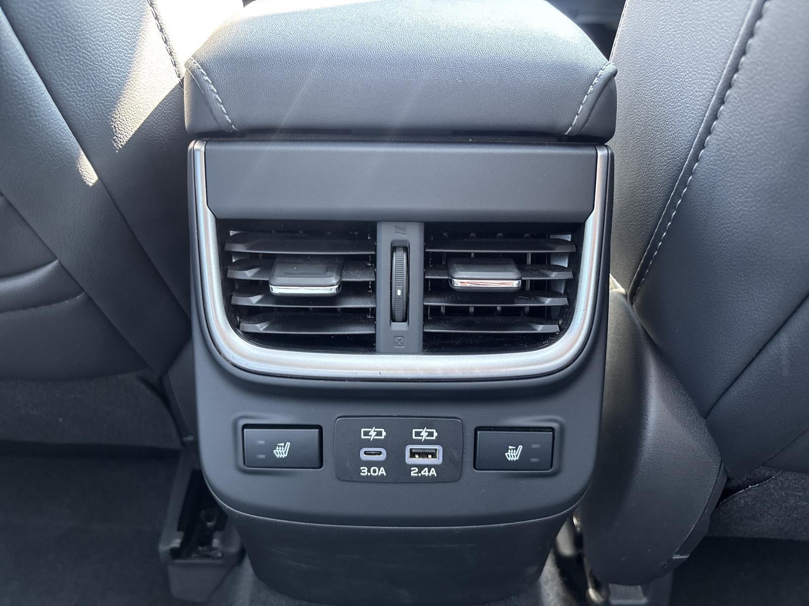 2023 Subaru Outback Limited XT CVT