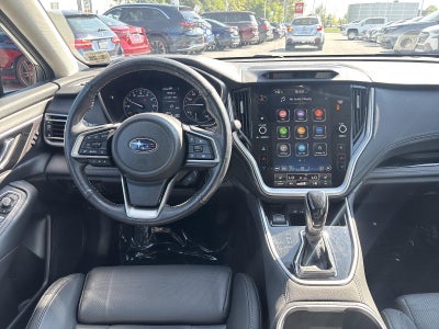 2023 Subaru Outback Limited XT CVT
