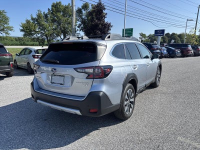 2023 Subaru Outback Limited XT CVT