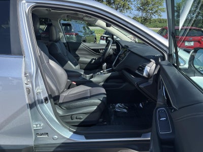 2023 Subaru Outback Limited XT CVT