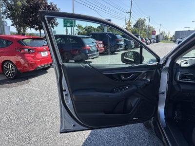 2023 Subaru Outback Limited XT CVT