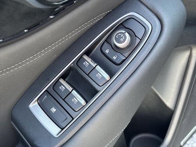 2023 Subaru Outback Limited XT CVT