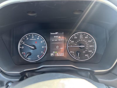2023 Subaru Outback Limited XT CVT