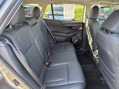 2023 Subaru Outback Limited XT CVT