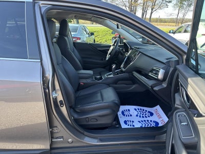 2023 Subaru Outback Limited XT CVT