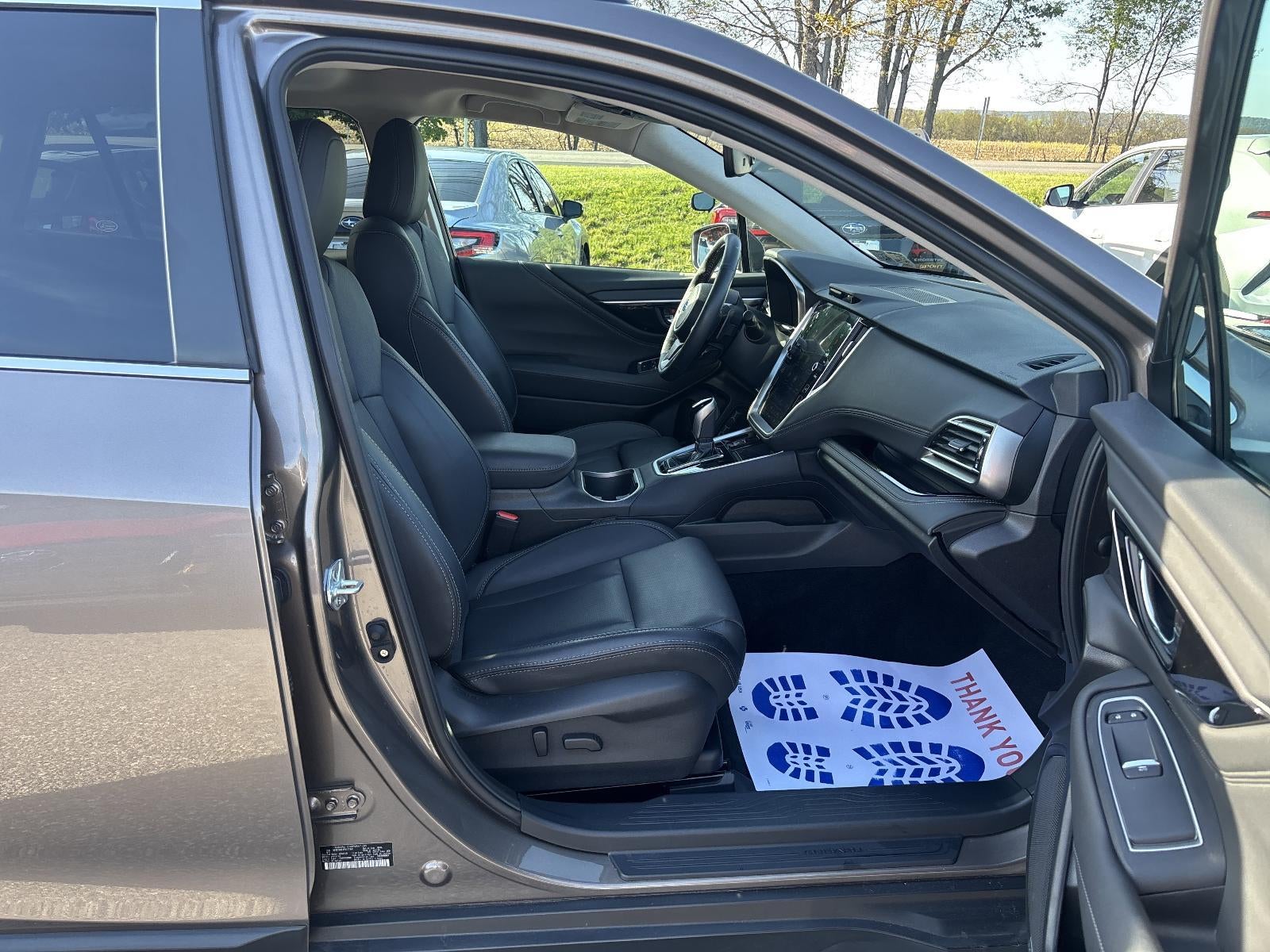 2023 Subaru Outback Limited XT CVT