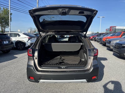 2023 Subaru Outback Limited XT CVT