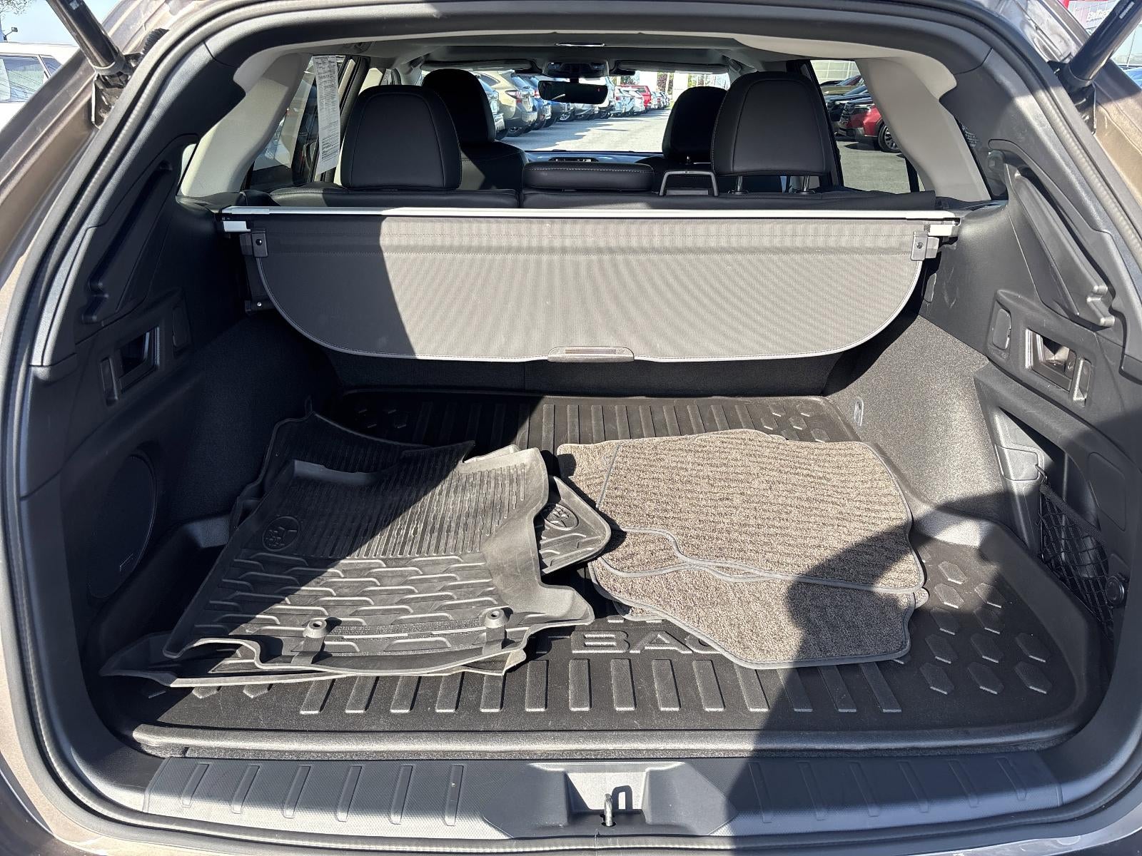 2023 Subaru Outback Limited XT CVT