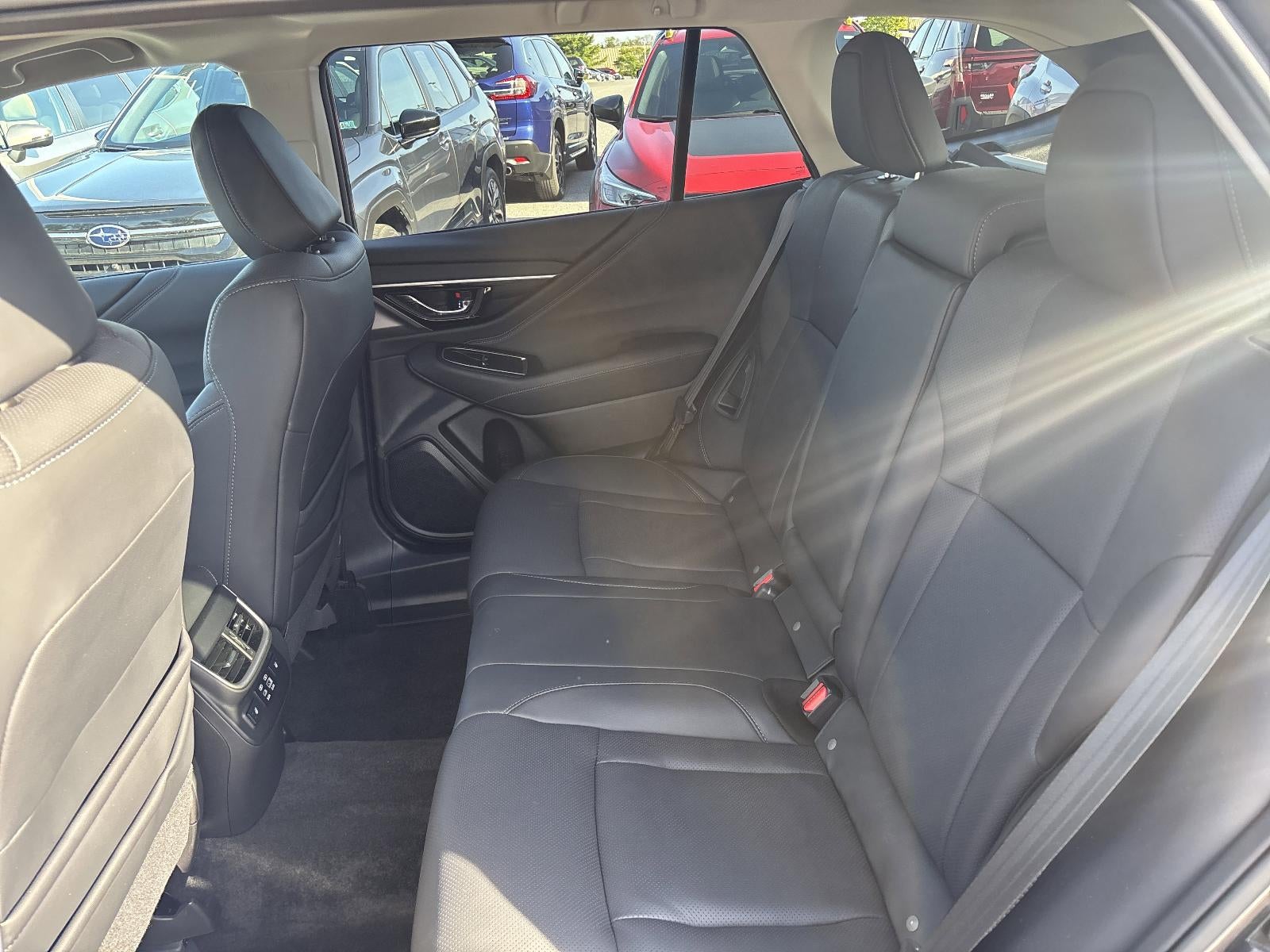 2023 Subaru Outback Limited XT CVT