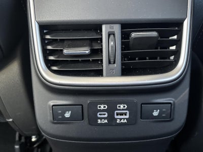 2023 Subaru Outback Limited XT CVT