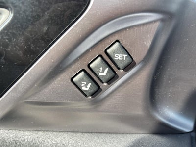 2023 Subaru Outback Limited XT CVT