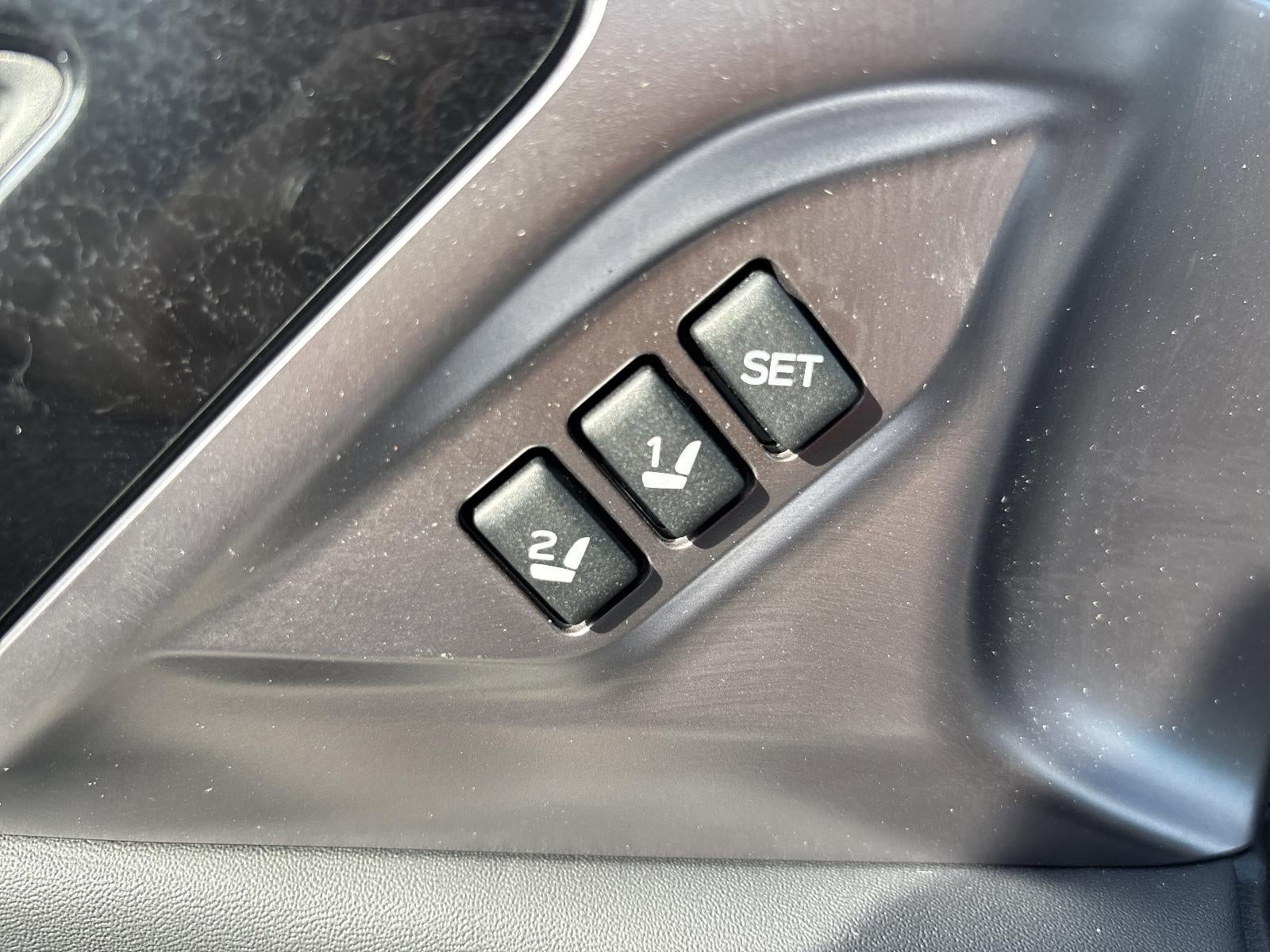 2023 Subaru Outback Limited XT CVT