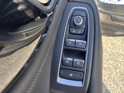 2023 Subaru Outback Limited XT CVT