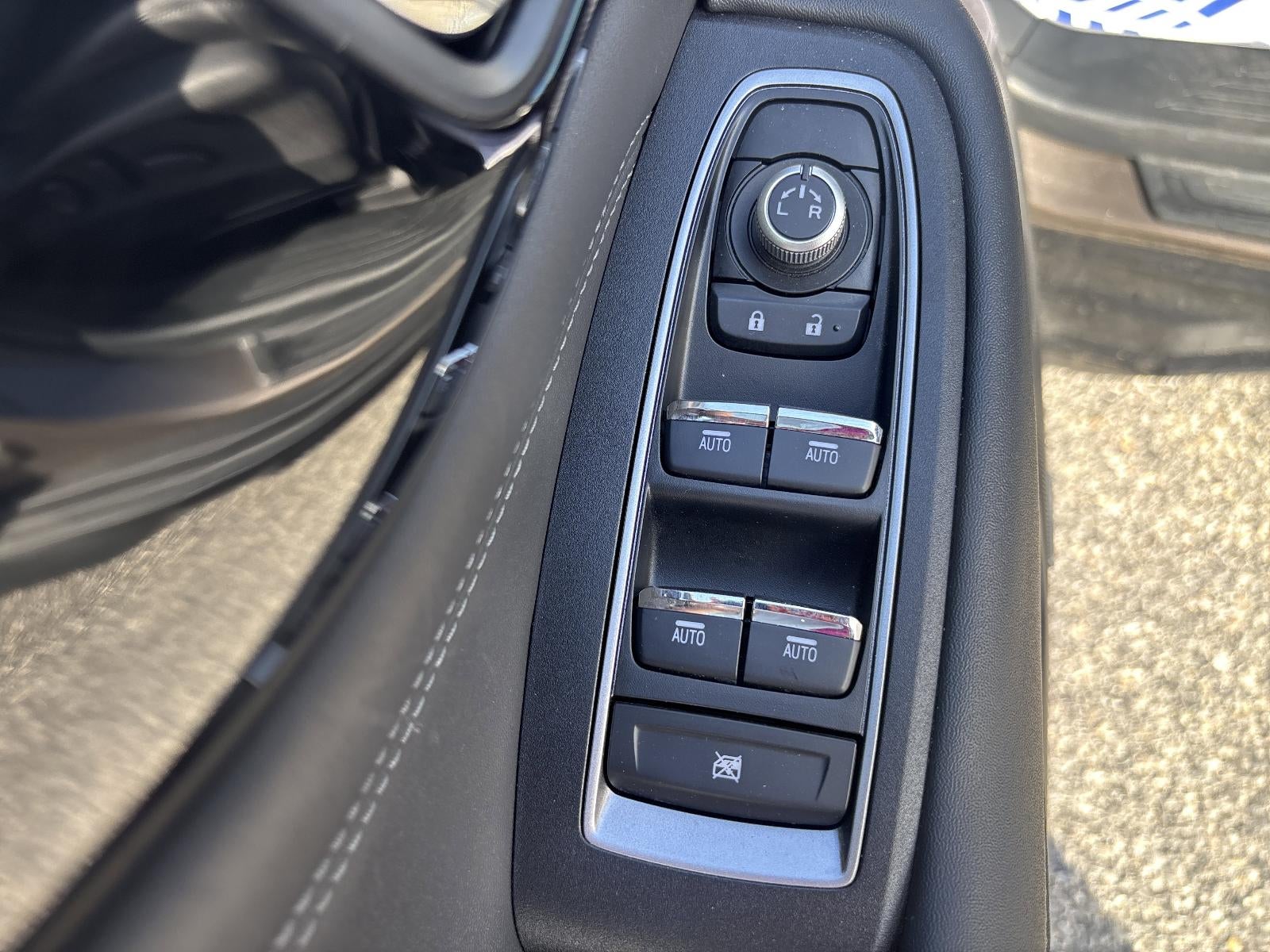 2023 Subaru Outback Limited XT CVT