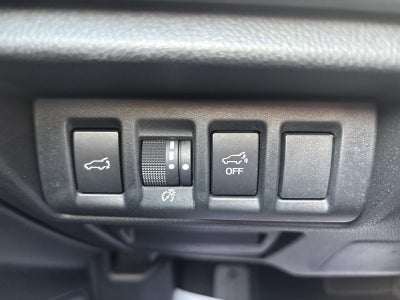 2023 Subaru Outback Limited XT CVT