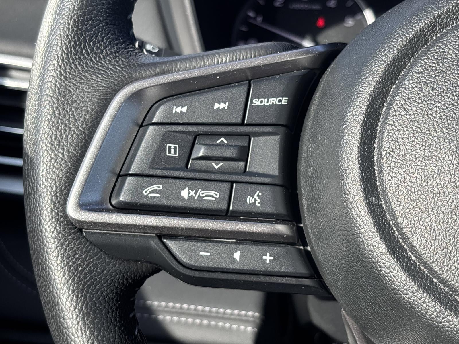 2023 Subaru Outback Limited XT CVT