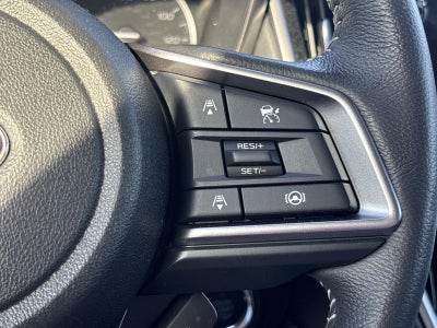 2023 Subaru Outback Limited XT CVT