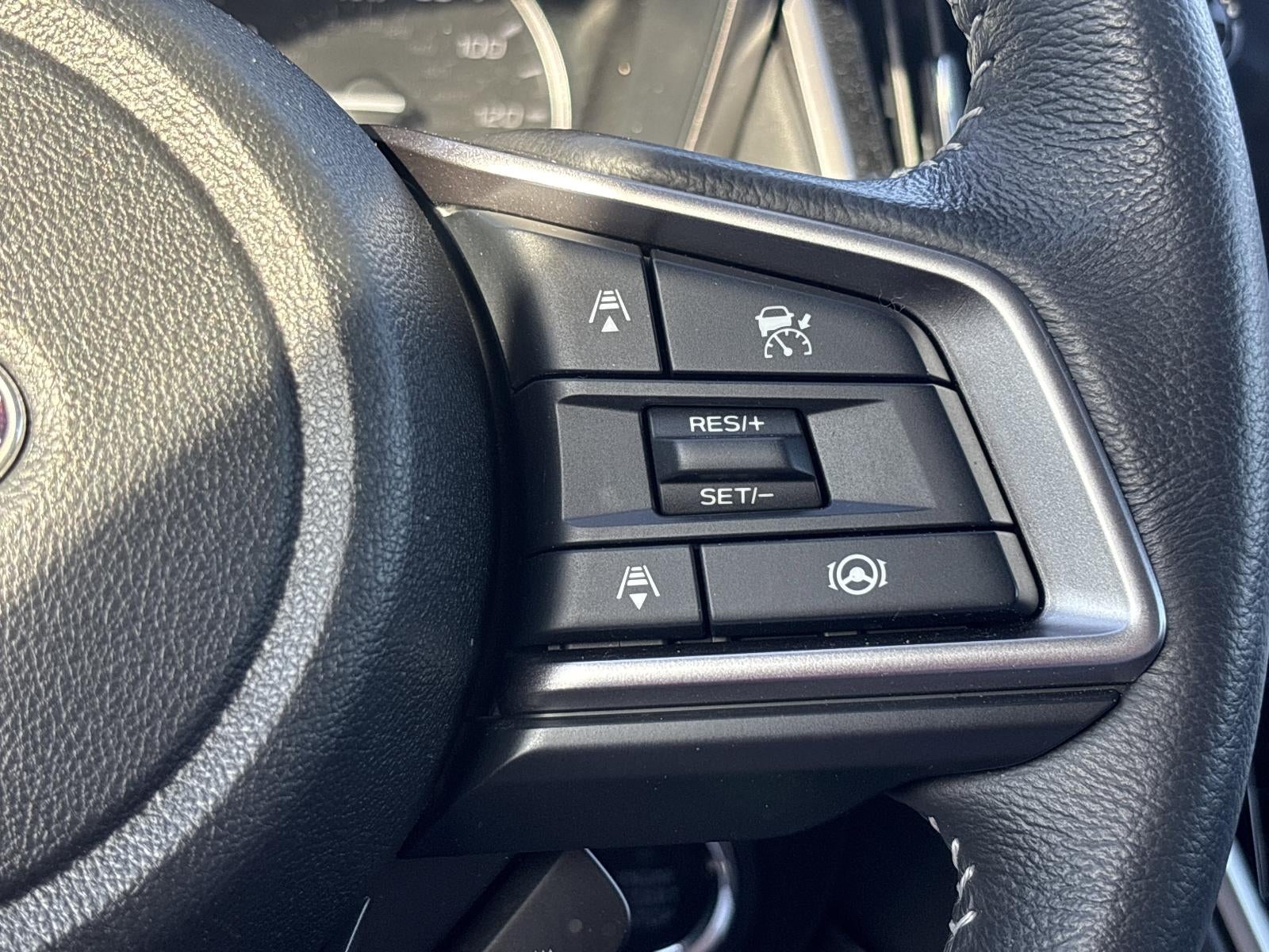 2023 Subaru Outback Limited XT CVT