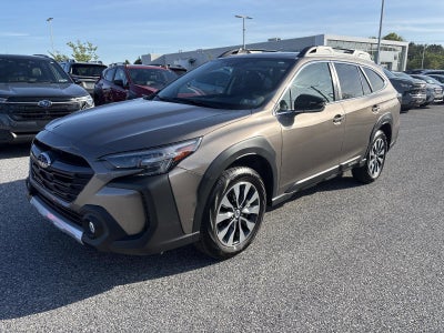 2023 Subaru Outback Limited XT CVT