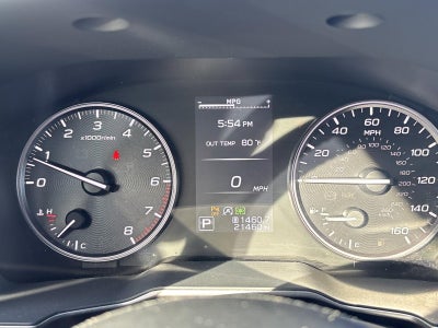 2023 Subaru Outback Limited XT CVT