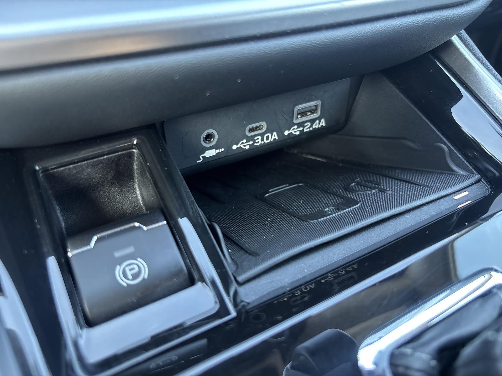 2023 Subaru Outback Limited XT CVT