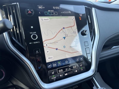 2023 Subaru Outback Limited XT CVT