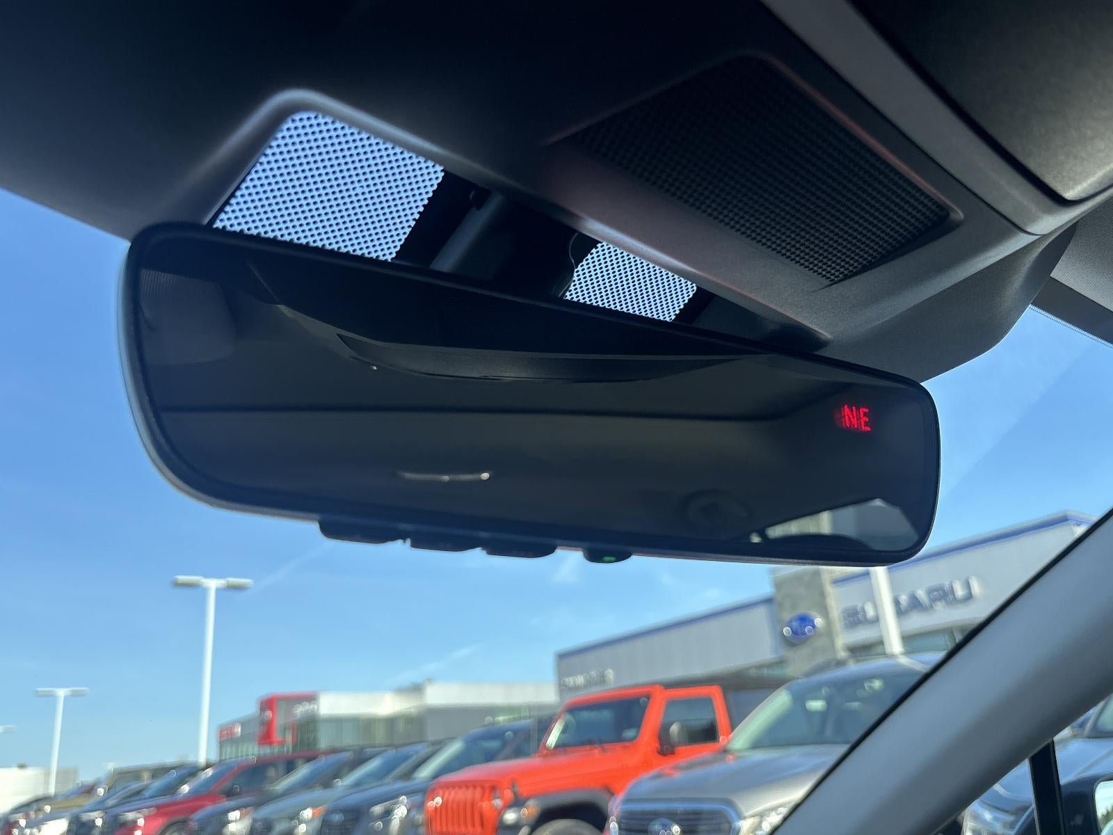 2023 Subaru Outback Limited XT CVT