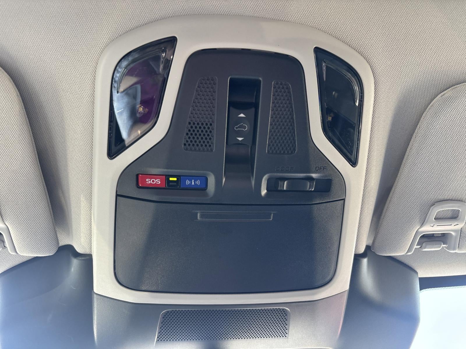 2023 Subaru Outback Limited XT CVT