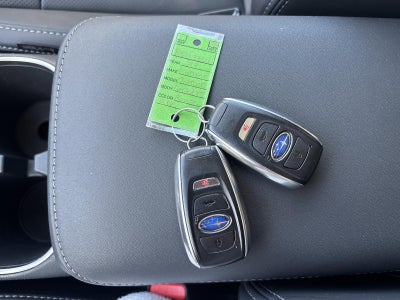 2023 Subaru Outback Limited XT CVT