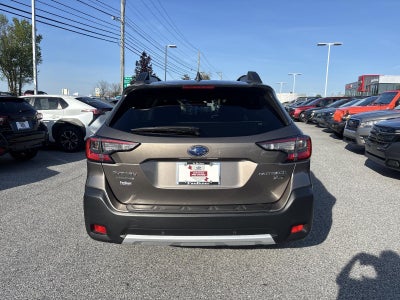 2023 Subaru Outback Limited XT CVT